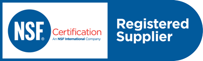 NSF Registered